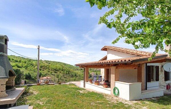 Semesterhus - Norcia - Preci , Italien - IUP955 82