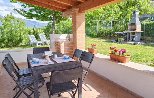 Semesterhus - Norcia - Preci , Italien - IUP955 101