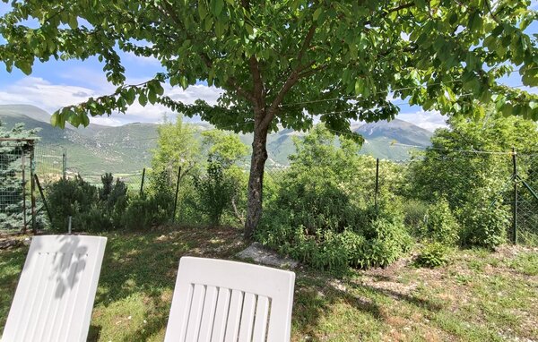 Semesterhus - Norcia - Preci , Italien - IUP955 5
