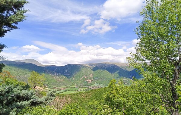 Semesterhus - Norcia - Preci , Italien - IUP955 201