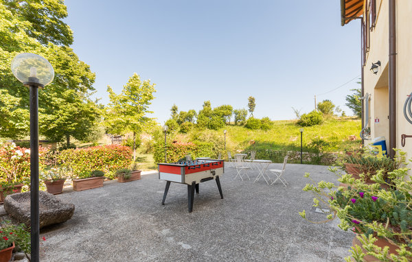 Ferienhaus - Nocera Umbra , Italien - IUP967 801