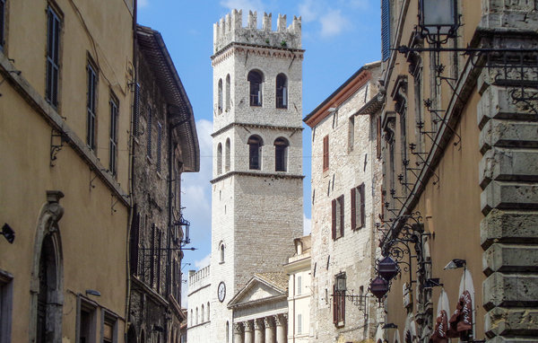 Ferienhaus - Nocera Umbra , Italien - IUP967 903