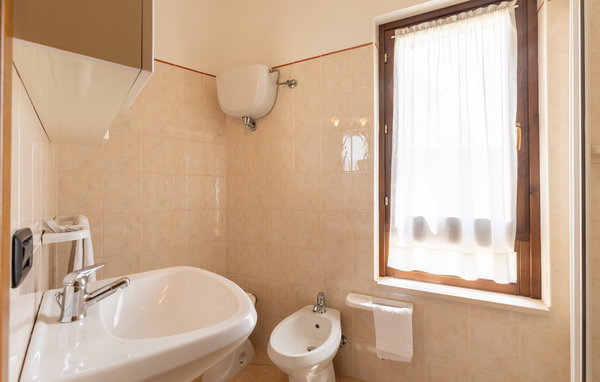 Ferienhaus - Nocera Umbra , Italien - IUP967 701