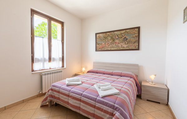 Ferienhaus - Nocera Umbra , Italien - IUP967 4