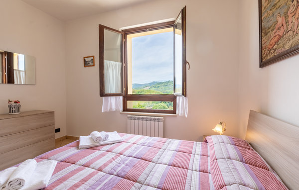 Ferienhaus - Nocera Umbra , Italien - IUP967 601