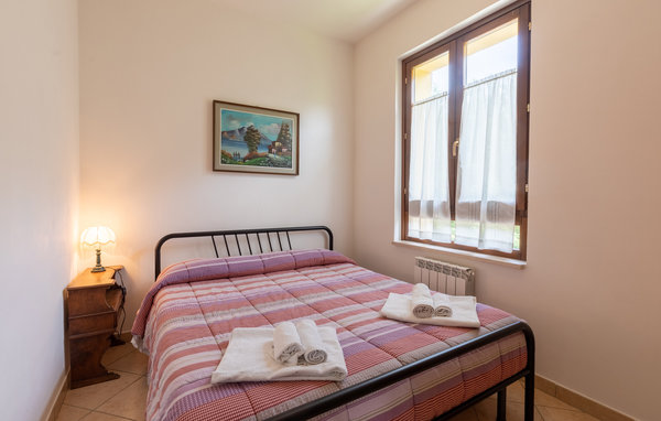 Ferienhaus - Nocera Umbra , Italien - IUP967 602
