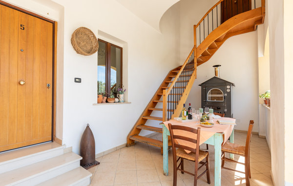 Ferienhaus - Nocera Umbra , Italien - IUP967 501