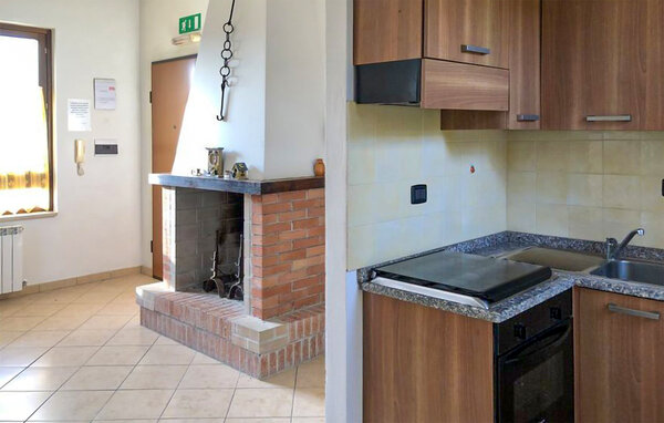 Ferienhaus - Nocera Umbra , Italien - IUP967 401