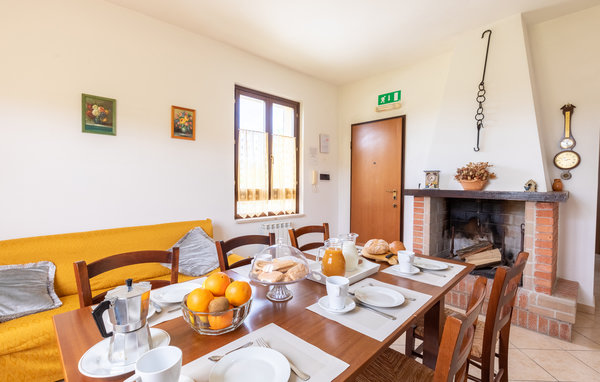 Ferienhaus - Nocera Umbra , Italien - IUP967 3