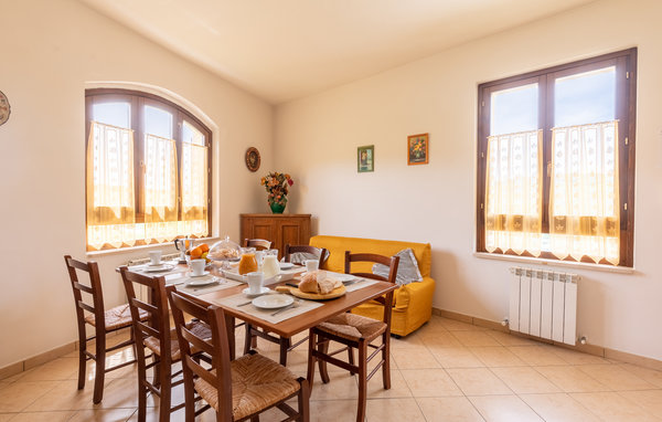Ferienhaus - Nocera Umbra , Italien - IUP967 301