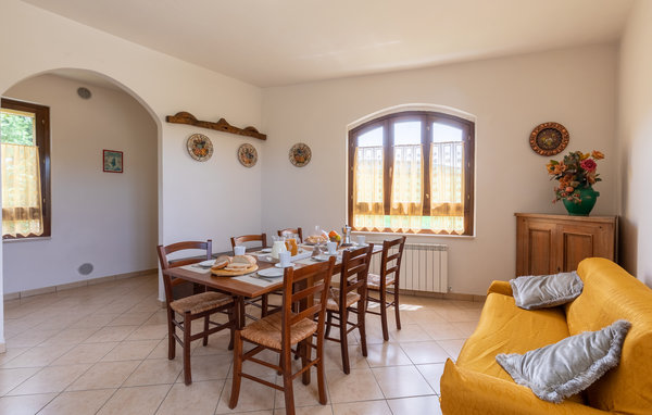Ferienhaus - Nocera Umbra , Italien - IUP967 302