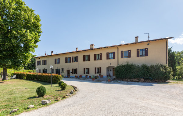 Ferienhaus - Nocera Umbra , Italien - IUP967 81