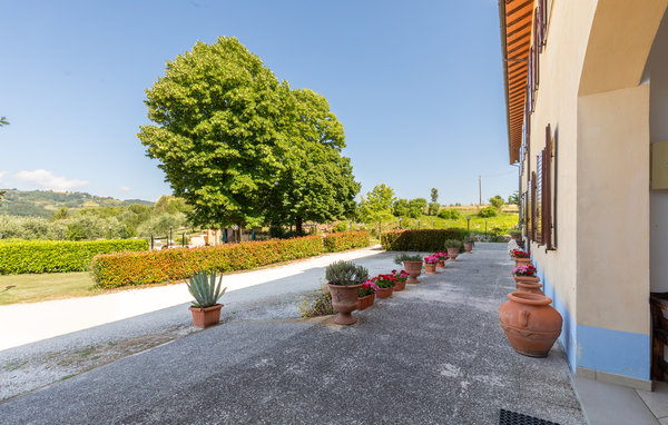 Ferienhaus - Nocera Umbra , Italien - IUP967 82