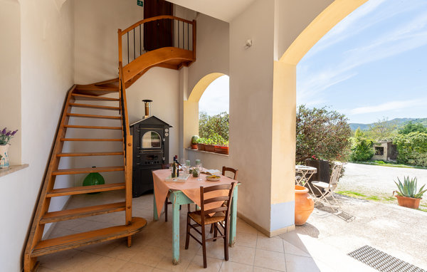 Ferienhaus - Nocera Umbra , Italien - IUP967 101