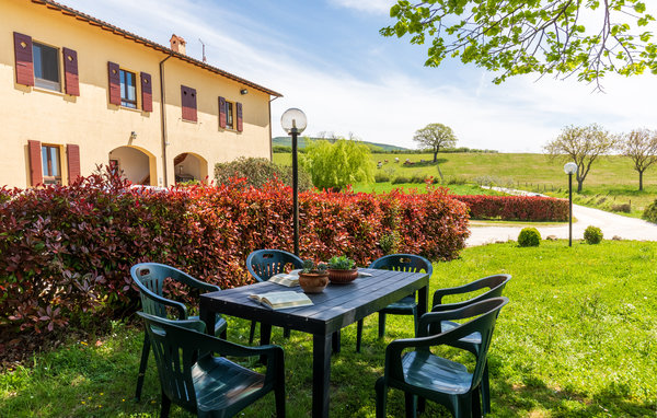 Ferienhaus - Nocera Umbra , Italien - IUP967 102