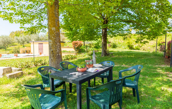 Ferienhaus - Nocera Umbra , Italien - IUP967 103