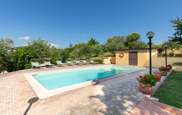 Ferienhaus - Nocera Umbra , Italien - IUP967 11