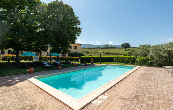 Ferienhaus - Nocera Umbra , Italien - IUP967 13