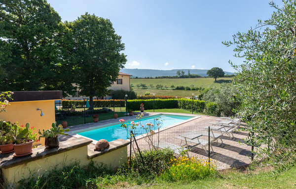 Ferienhaus - Nocera Umbra , Italien - IUP967 15