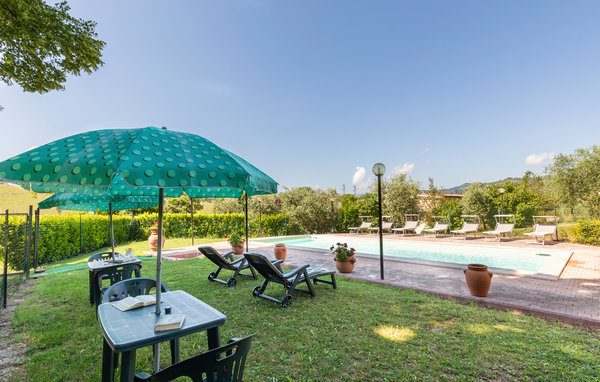 Ferienhaus - Nocera Umbra , Italien - IUP967 16