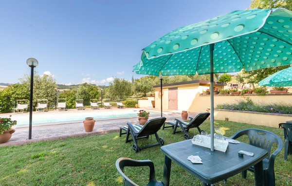 Ferienhaus - Nocera Umbra , Italien - IUP967 17