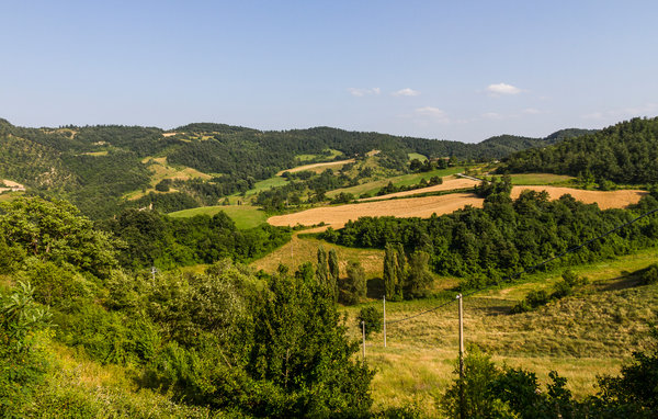 Casa di vacanze 