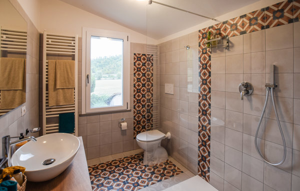 Casa di vacanze 