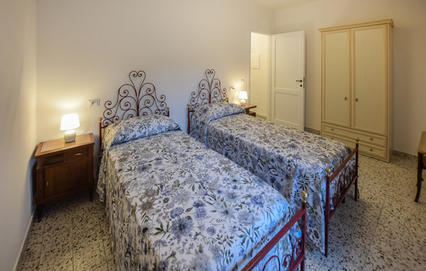 Casa di vacanze 
