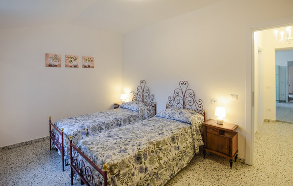 Casa di vacanze 