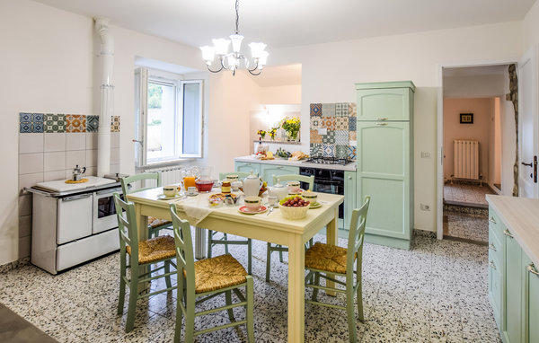 Casa di vacanze 