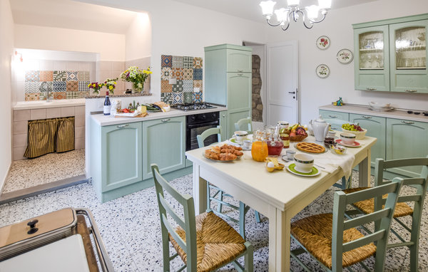 Casa di vacanze 
