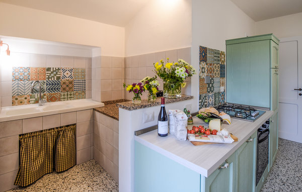 Casa di vacanze 