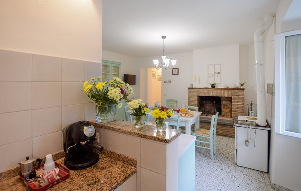 Casa di vacanze 