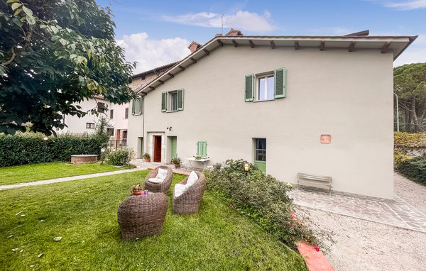 Casa di vacanze 