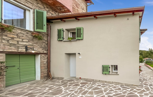 Casa di vacanze 