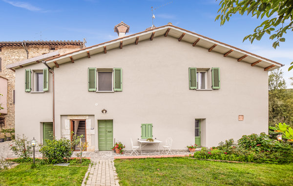 Casa di vacanze 
