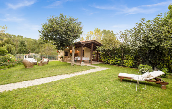 Casa di vacanze 