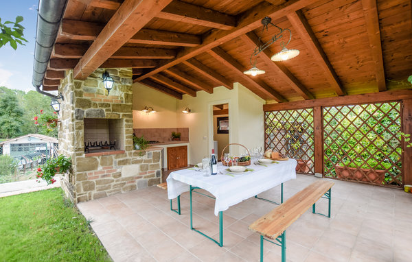 Casa di vacanze 