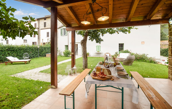 Casa di vacanze 