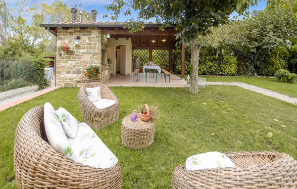 Casa di vacanze 