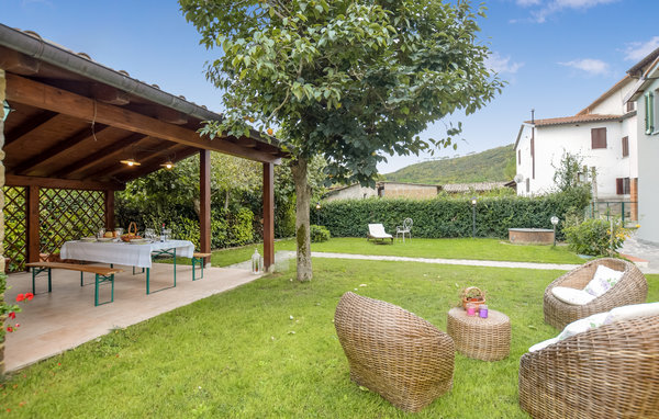 Casa di vacanze 