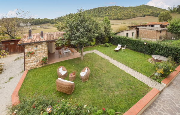 Casa di vacanze 