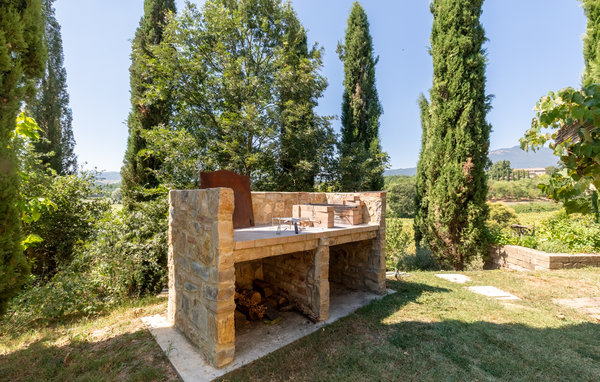 Casa di vacanze Poggiolo dei serviti