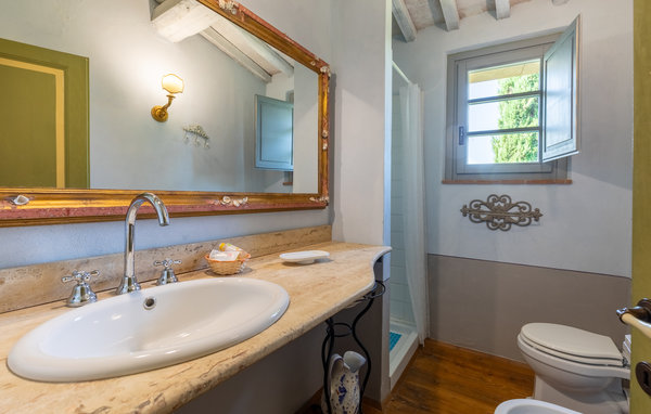 Casa di vacanze Poggiolo dei serviti