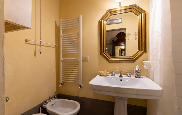 Casa di vacanze Poggiolo dei serviti