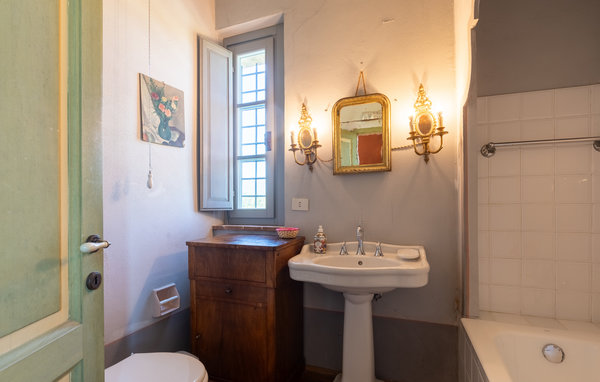 Casa di vacanze Poggiolo dei serviti