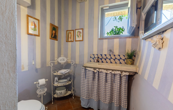 Casa di vacanze Poggiolo dei serviti