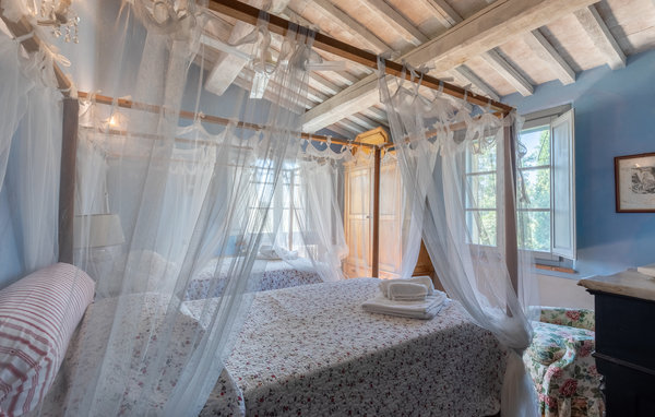 Casa di vacanze Poggiolo dei serviti