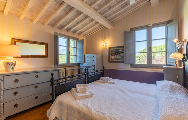 Casa di vacanze Poggiolo dei serviti
