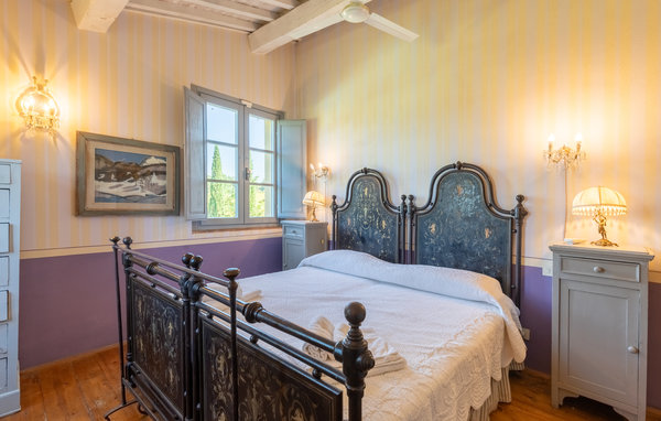 Casa di vacanze Poggiolo dei serviti